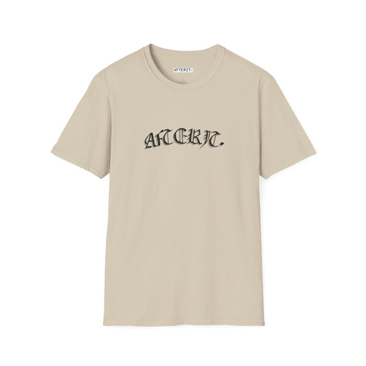 The JUST START T-Shirt