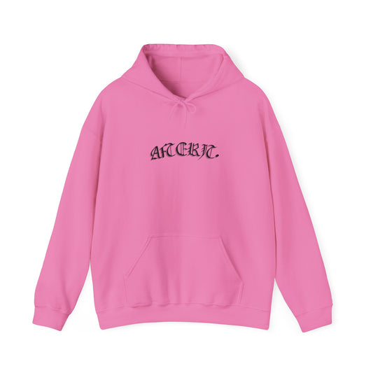 JUST START #2 Hooded Sweatshirt