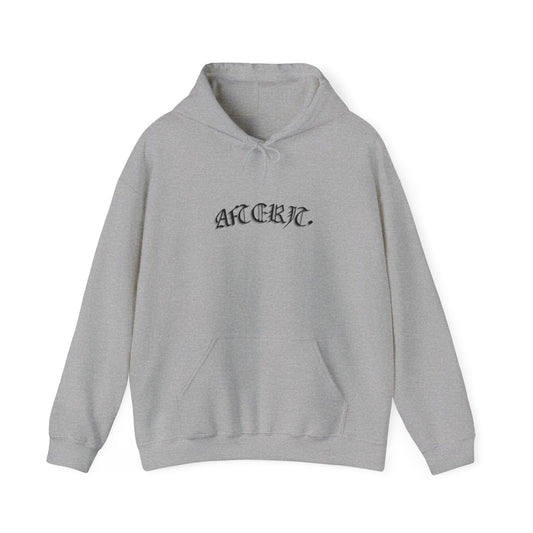 JUST START #2 Hooded Sweatshirt
