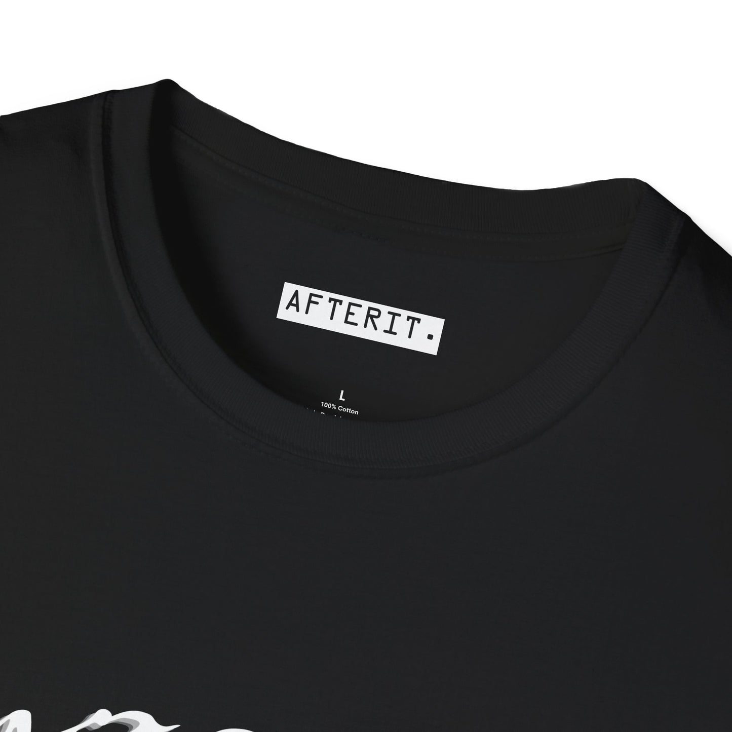 The JUST START T-Shirt