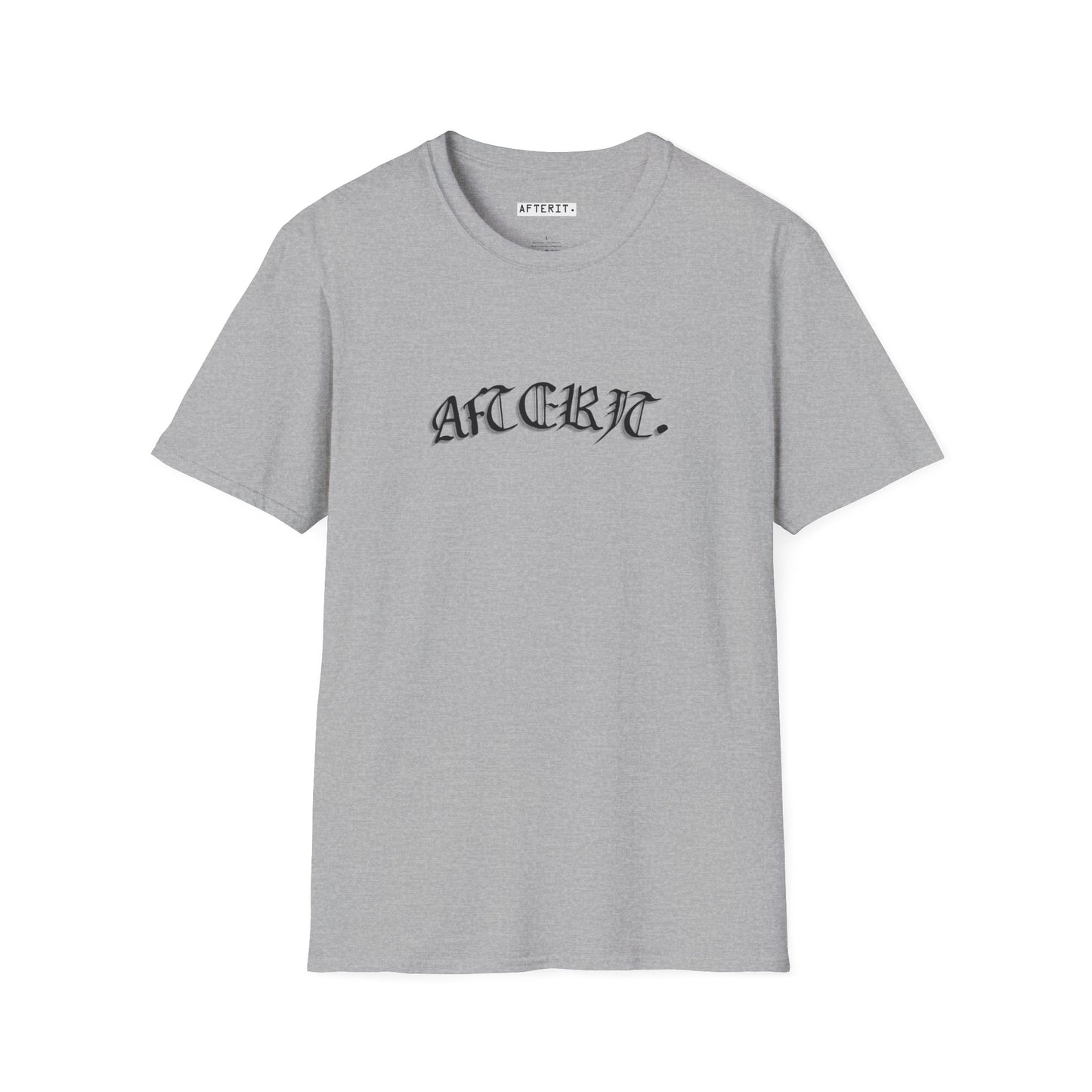 The JUST START T-Shirt