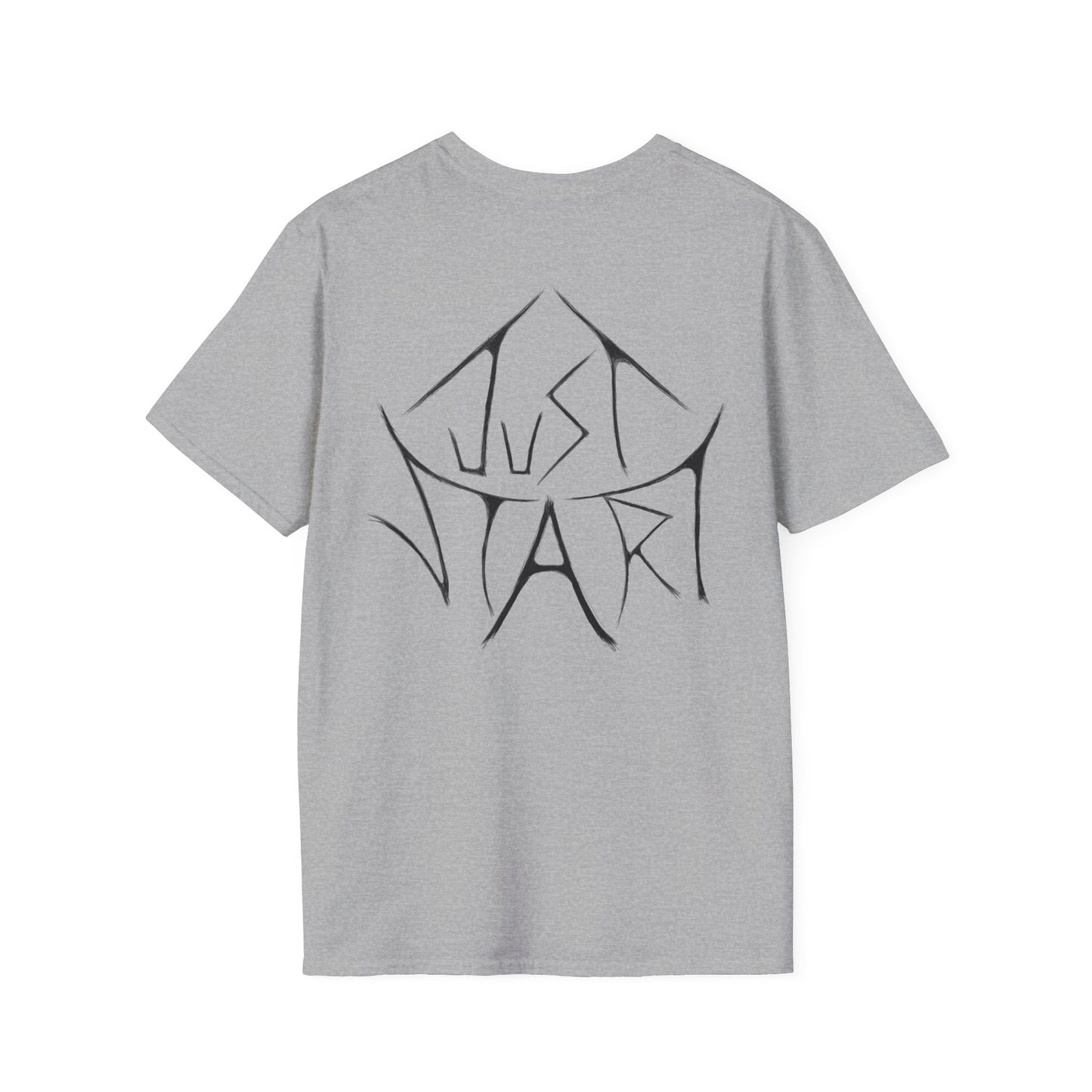 The JUST START T-Shirt