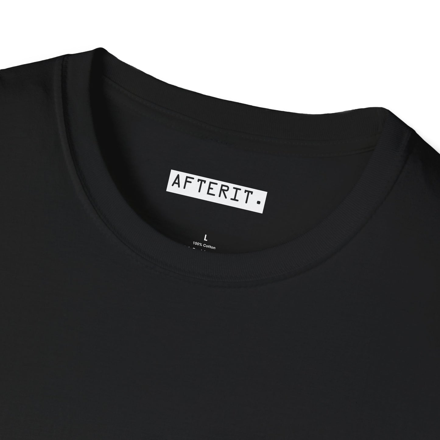 PINK | JUST START Softstyle T-Shirt