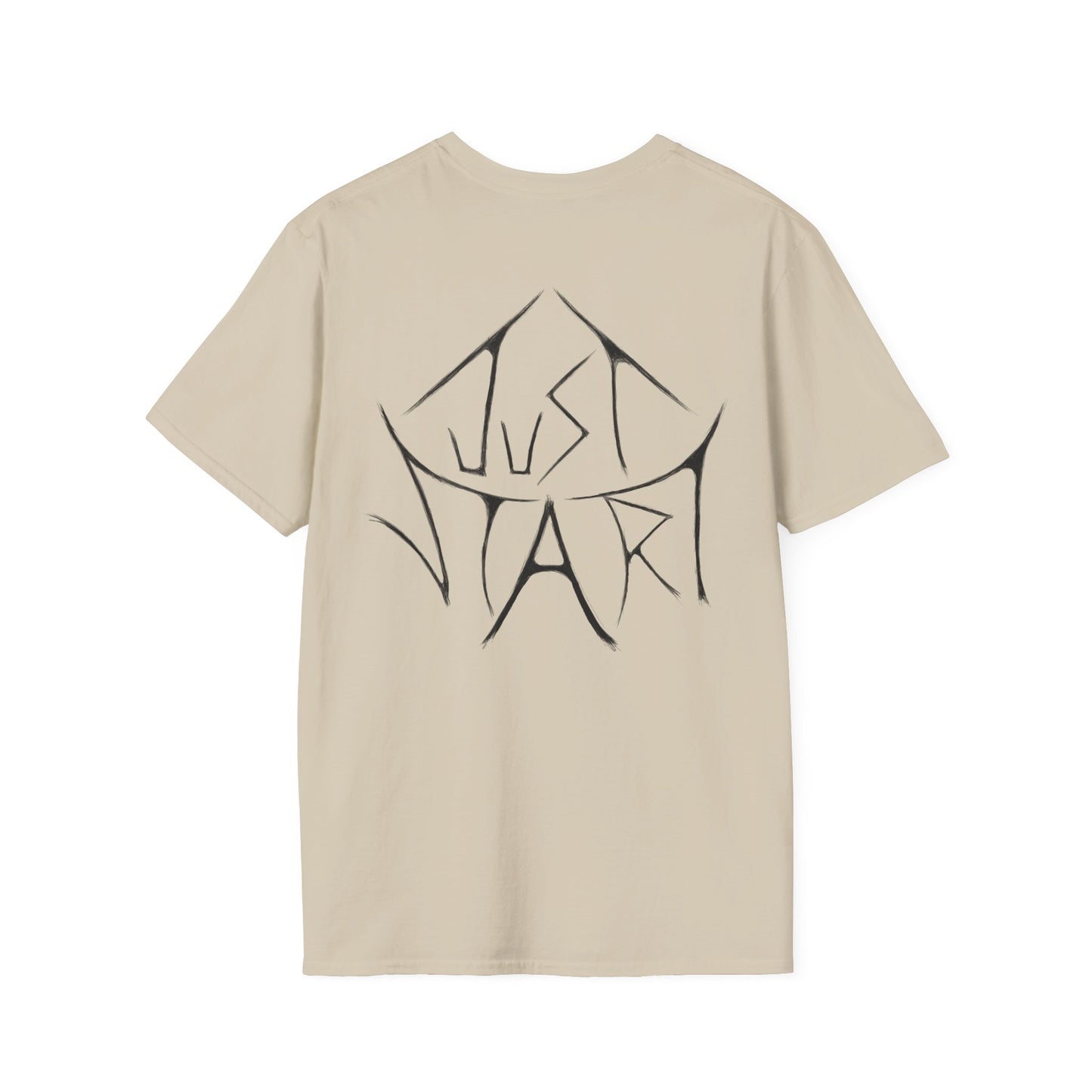 The JUST START T-Shirt