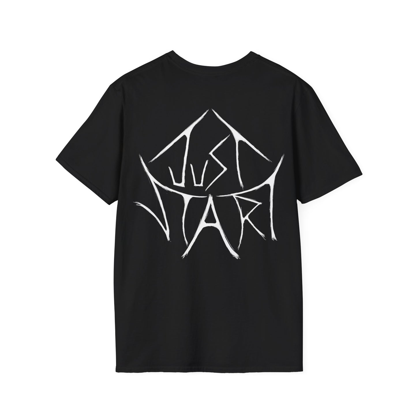 The JUST START T-Shirt