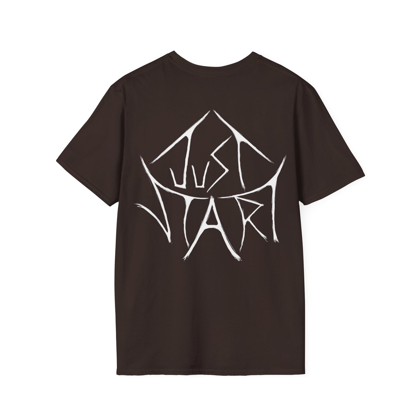 The JUST START T-Shirt