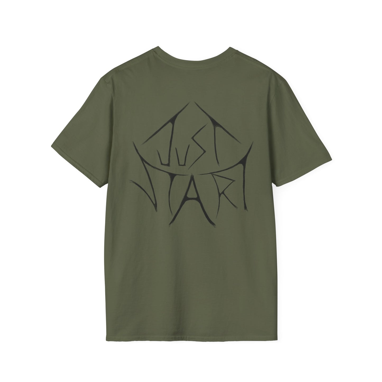 The JUST START T-Shirt