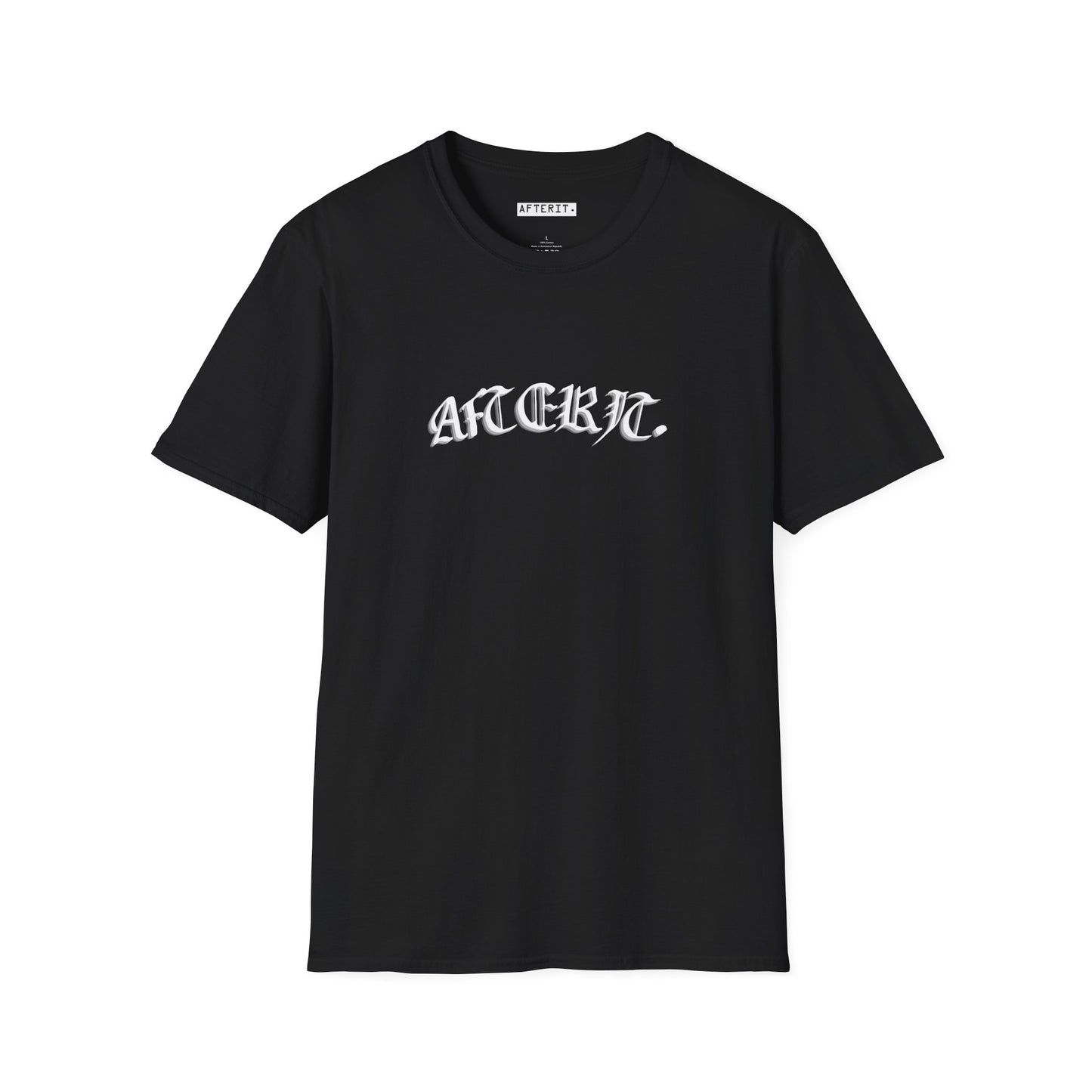 The JUST START T-Shirt