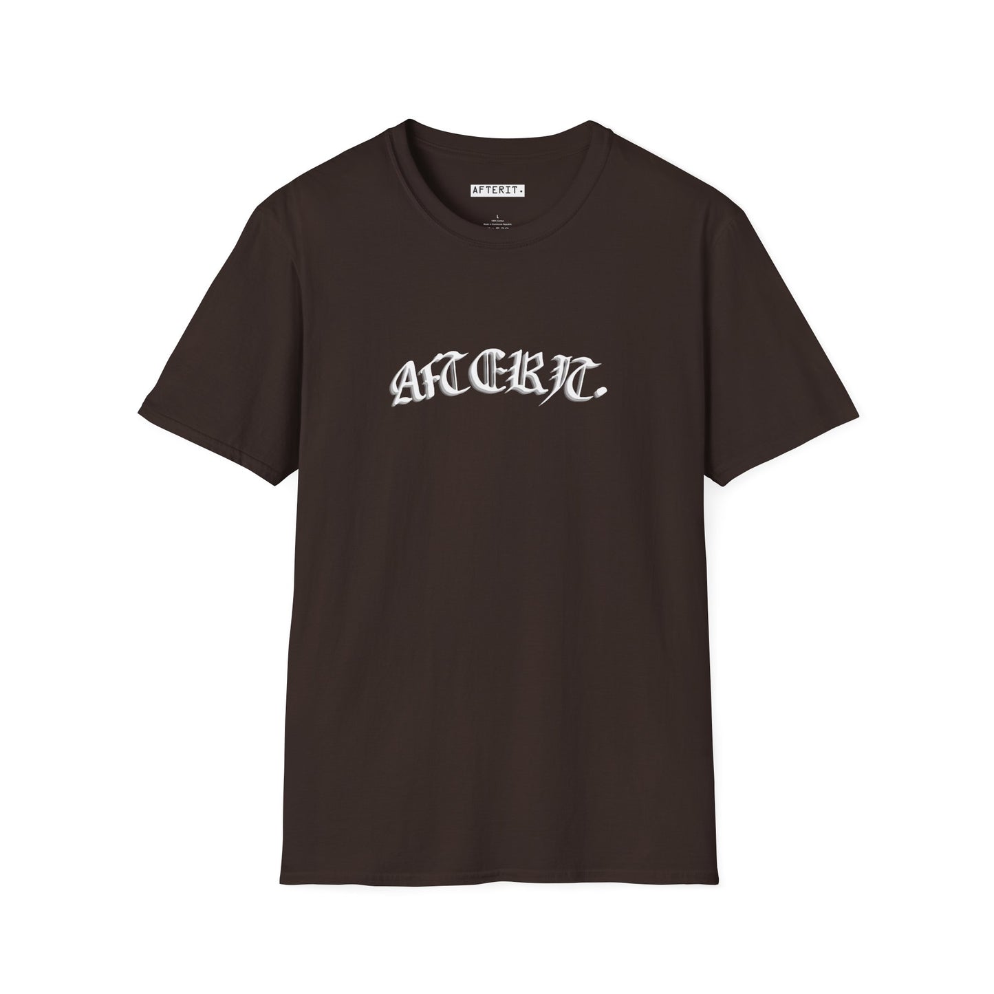 The JUST START T-Shirt